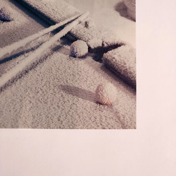 Stolichnaya Vodka "Pool's Closed" Vintage Print Ad‎ 2004 Maxim 8.5" x 11" - Picture 5 of 5